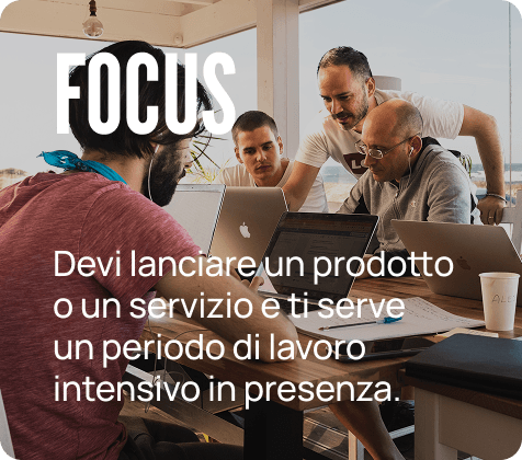 Focus