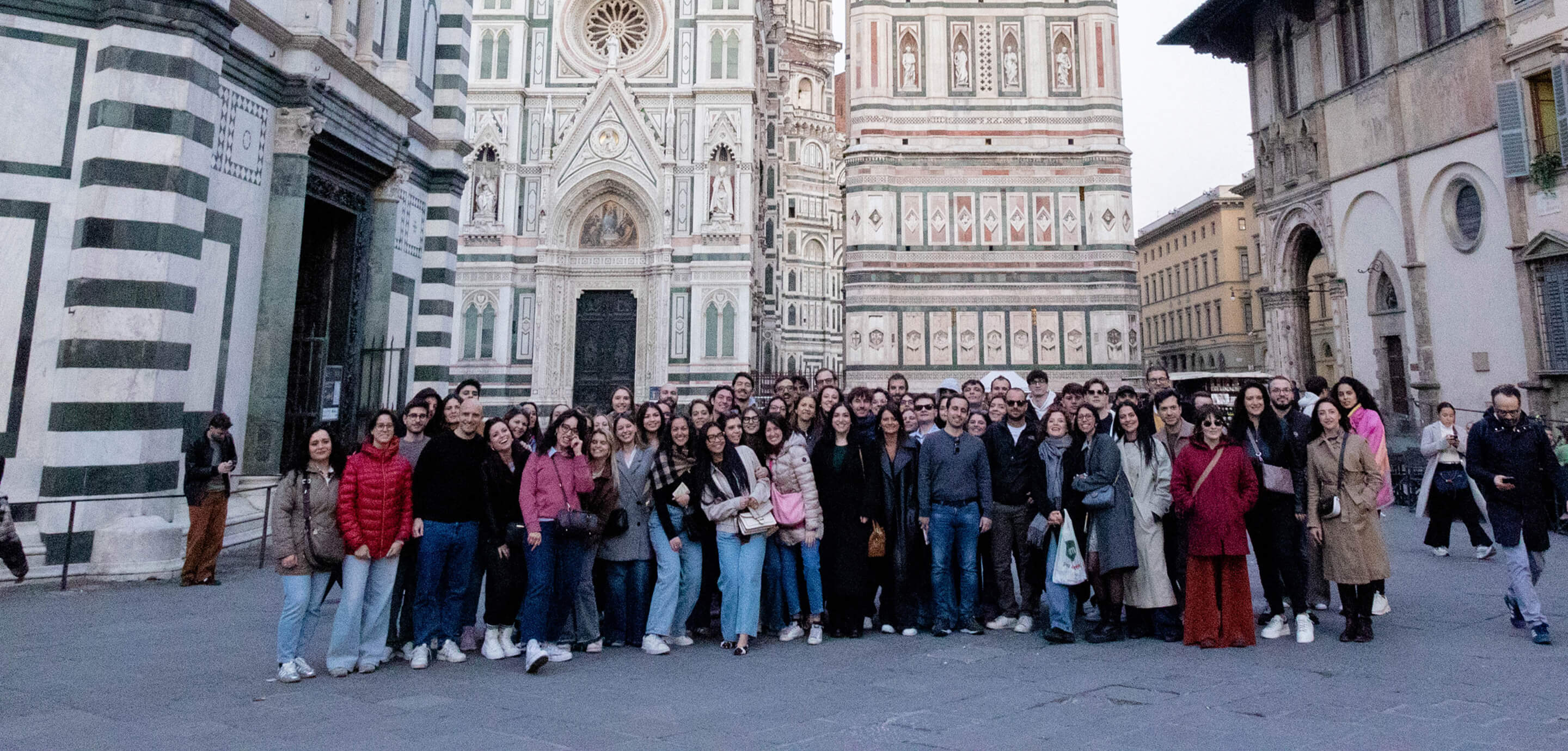 Jet HR Firenze